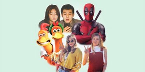 The 30 Best Comedies on Hulu Right Now