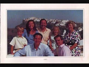 ΕΛΛΗΝΙΚΗ ΒΑΣΙΛΙΚΗ ΟΙΚΟΓΕΝΕΙΑ.wmv