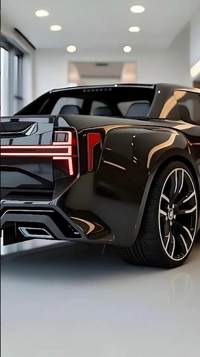 The 2026 BMW F150 Pickup Truck — German Luxury Meets American Muscle