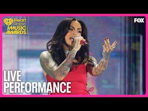 Kehlani Performs “Folded” | Live at the 2026 iHeartRadio Music Awards