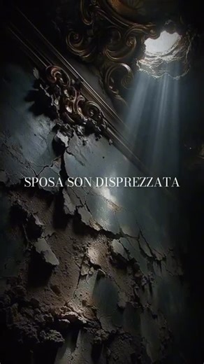 Iklim Tamkan | The aria "Sposa son disprezzata" is most famous for its inclusion in Antonio Vivaldi's opera Bajazet, which premiered in Verona in 1735.... | Instagram