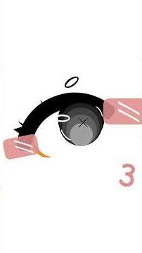 tutorial face free to copy!