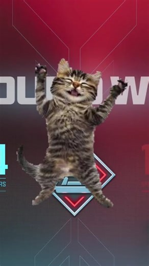 that was a cat #cod #callofduty #funny #mw2 #memes