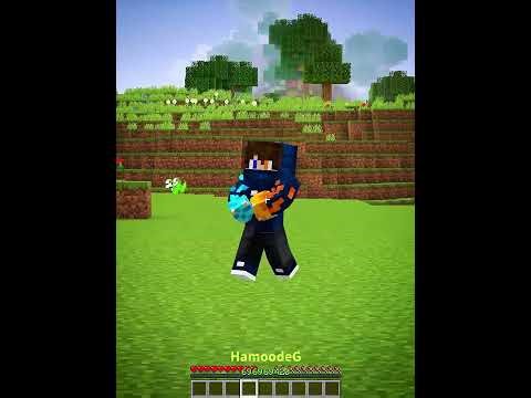 Minecraft serious table flip #minecraft #meme