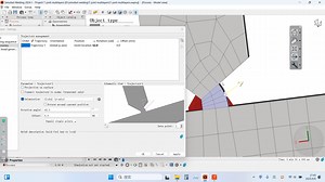 4（1）创建焊接模型-预估热源，进行初步模拟-simufact welding