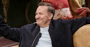 'Friends' Producer Talks Matthew Perry's Health After Reunion Special