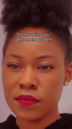 Spending Time on Problems vs Solutions