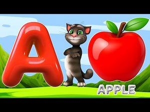 "🎶 Ultimate ABC Song for Kids! Fun Nursery Rhymes to Boost Your Child's Learning 🎉"