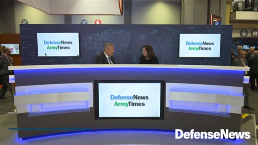 Investing in range, precision, and supply chain resilience for future conflicts