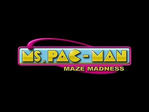 Ms. Pac-Man Maze Madness Soundtrack - Stats (Tally) (PS1)