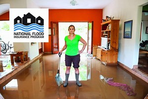 3 steps for filing a flood insurance claim