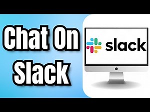 How To Chat On Slack - Full Guide