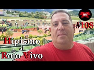 PROGRAMA 108 (HIPISMO AL ROJO VIVO)