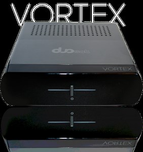 Duosat Vortex - Full HD Lançamento 2022