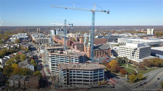 UC hints at landmark building, approves $12 million for design