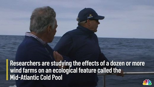 How Ørsted’s Ocean Wind 1 Offshore Wind Farm Will Come Onshore in Ocean City, NJ