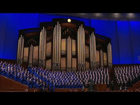 How Firm a Foundation