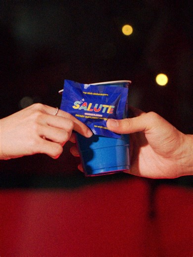 ดูแลตับในวันวาเลนไทน์ด้วย SALUTE