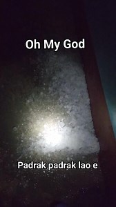 38K views · 590 reactions | Manipur Hailstorm  #Manipur #hailstorm #damage | Exploring Manipur | Facebook