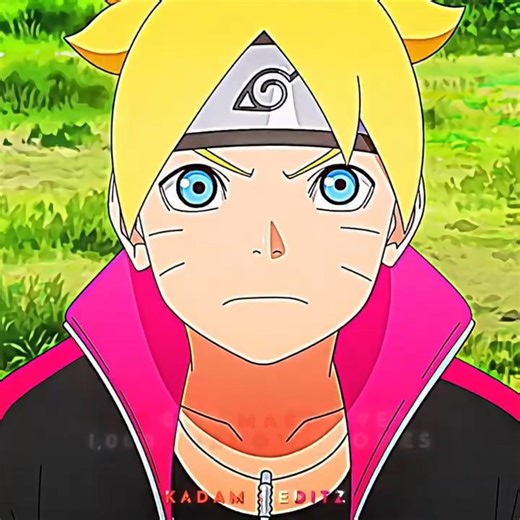 SASUKE TELLS BORUTO THAT NARUTO CAN CREATE 1,000 SHADOW CLONES AT ONCE⚡🤯