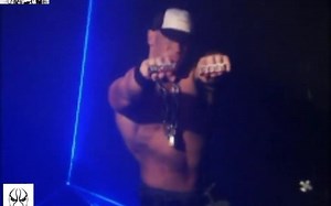 反派Cena说唱出场乐MV2003JohnCena