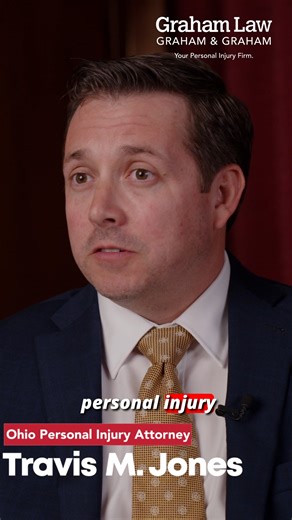 Don’t miss your window to file a claim in Ohio — here’s what you need to know about the statute of limitations and your personal injury case. #StatuteofLimitationsOhio #InjuryLaw #GrahamLaw #OhioAccidentAttorney #Zanesville #Ohio Disclaimer: This video is for informational purposes only and does not constitute legal advice. For advice specific to your situation, please contact a personal injury attorney. | Graham Law