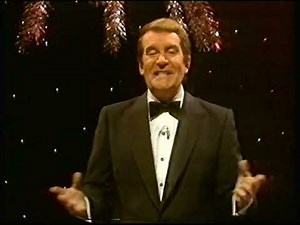 [720p/50p] ITV Tyne-Tees | 3-2-1 Christmas special and continuity | Christmas Eve 1988