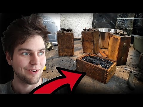 Ford Model T Restoration/Build | Part 27 Trembler Coils