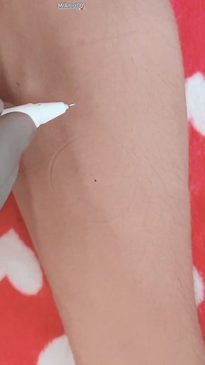 Compass tattoo 💯🔥 #tattoo #compasstattoo #tattooartist #tattoodesign #tattooideas #MrArtist #minitattoo | Mr Artist