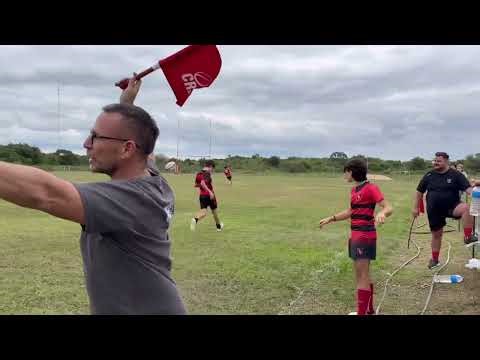 Regatas vs San Patricio M15