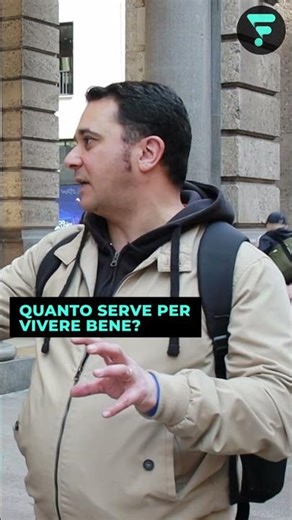 How Much Money Does an Editor Need to Live Well in Italy? Milan