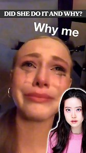 188K views · 4.5K reactions | Teen Asks TikTok for Help Then Gets Arrested For Parents' Demise | Stephanie Soo | Facebook