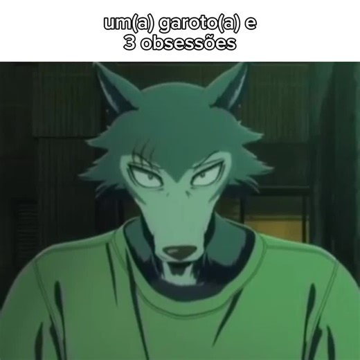 Anime Memes: Beastars and Jibaku Shounen Hanako-kun