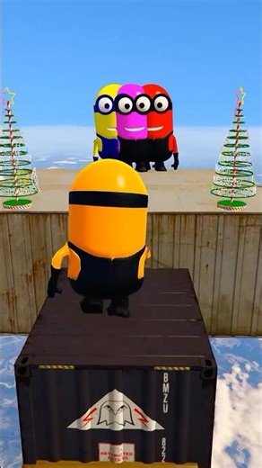 GTA 5 Epic Water Ragdolls Spiderman Jump/Fails Ep 259 #shorts