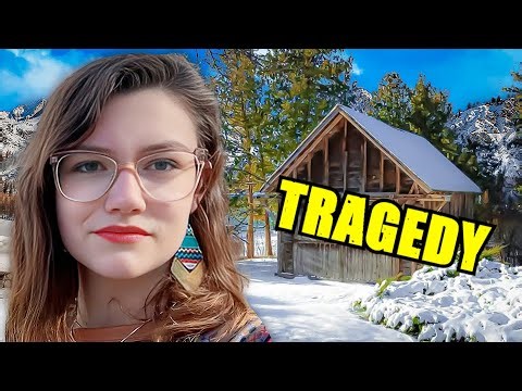 5 Shocking Truths About Rain Brown's Dark Past From Alaskan Bush People