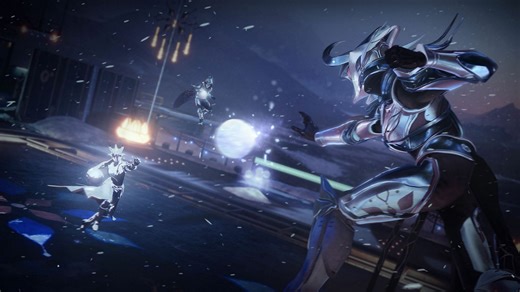 How to earn god mode using snowballs in Destiny 2