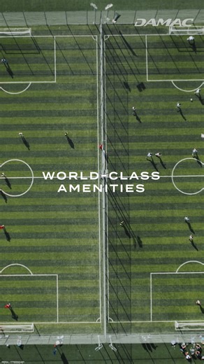 Discover Violet at #DAMAC Hills 2: where vibrant townhouses blend urban convenience with natural tranquility, offering luxurious amenities and a family-friendly lifestyle. #Dubai #LuxuryLiving #VIOLET #DAMACHills2 | DAMAC Properties