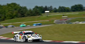 IMSA: Shank Ligier-Honda fastest Saturday morning at CTMP | RACER