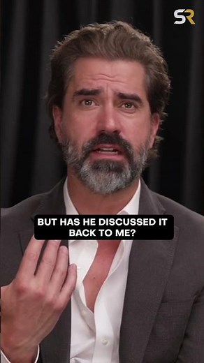 Midnight Mass Star Hamish Linklater Is Waiting By The Phone For Mike Flanagan To Call