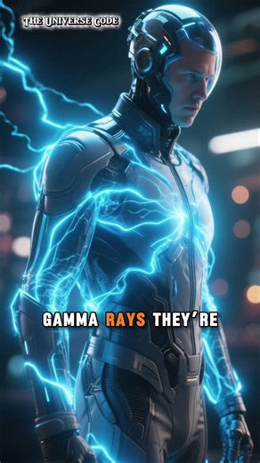 You Can’t See Most of the Universe…