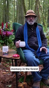 11K views · 420 reactions | Do you have a favorite memory in the forest? We want to hear about it in the comments! Paul Stamets is member, founder, owner, and “Chief Science Officer” of Fungi Perfecti, LLC - makers of Host Defense Mushrooms. #mycobrew #forest #nature #lionsmane #paulstamets #mushtok #mushrooms #capturetheflag | Fungi Perfecti | Facebook