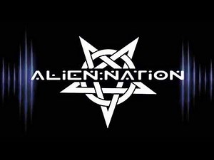 Psyborg Corp - Glacier Death Squad's Rampage (Remix by Alien:Nation)