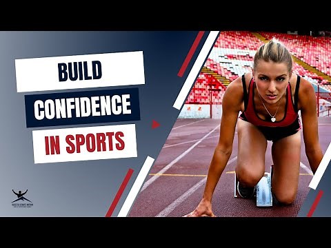 How to Build Confidence in Sports