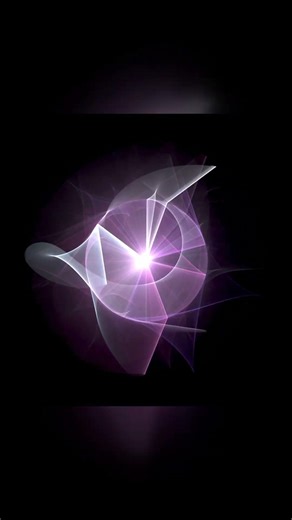 500K Pendulums, One Outcome #physics #simulation #hypnotic