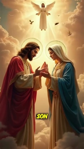 Mary’s Intercession Explained: How She Leads Us to Jesus