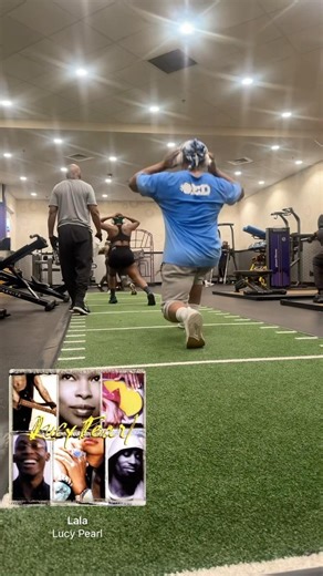 HIGHLIGHT SONG: LaLaLa ARTIST: Lucy Pearl 💿: Lucy PearlYEAR: 2000 Target Area: Hammies