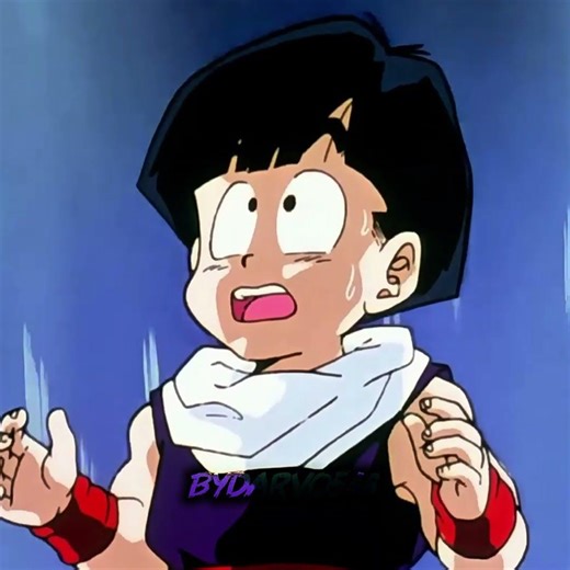 🔥GOHAN LIBERA SU PODER OCULTO🔥 | DRAGÓN BALL Z | #shorts #dbz #edit #viralvideo