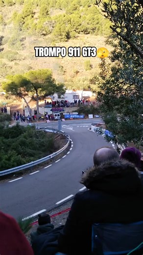 PORSCHE 911 GT3 CUP🚀 #carvideo #meme #rally #fyp #911gt3rs