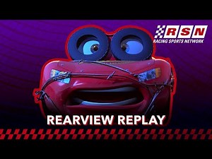 Radiator Springs Crash | Racing Sports Network | Pixar Cars | ‪@disneyjr‬