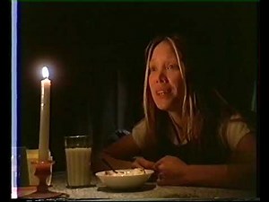 Carrie (1976) VHS doblaje latino